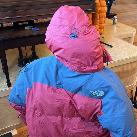 North Face Summit Series 800 size XL - Picture 8 of 13